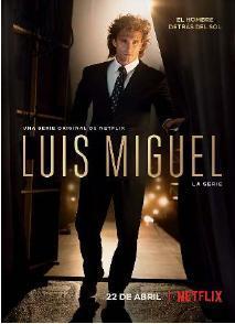 Luis Miguel C13 FIN